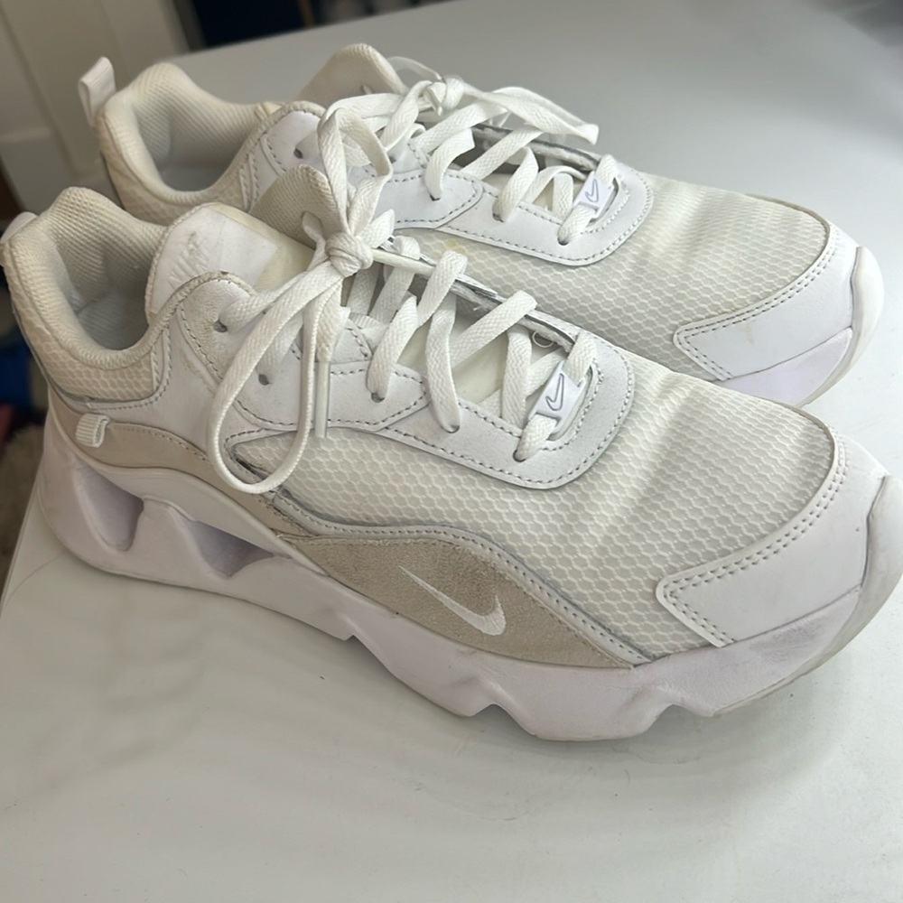 Nike shoes